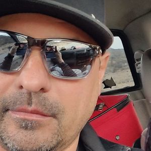 Meet your Posher, Ted